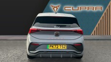 CUPRA Born 169kW e-Boost V3 58kWh 5dr Auto Electric Hatchback